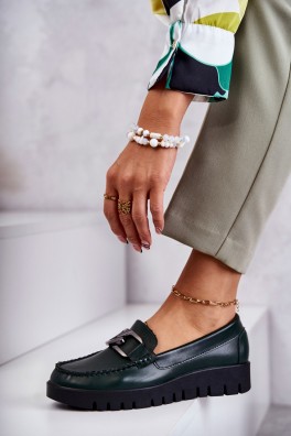 Žema avalynė model 175925 Step in style