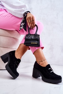 Žema pakulnė model 175929 Step in style