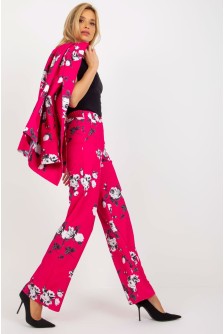 Moteriškos kelnės model 175965 Lakerta