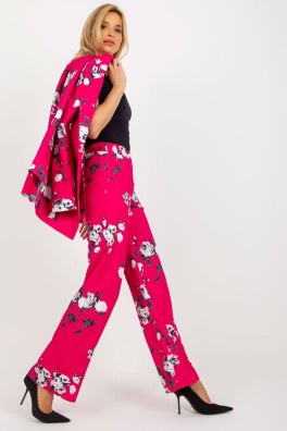 Moteriškos kelnės model 175965 Lakerta