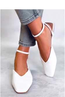 Baleto bateliai model 176022 Inello