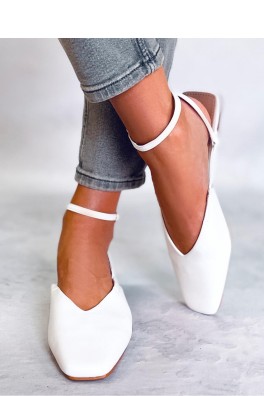 Baleto bateliai model 176022 Inello