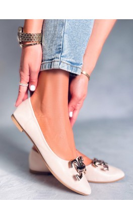 Baleto bateliai model 176029 Inello