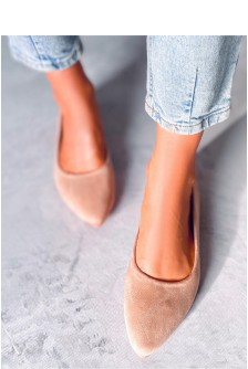 Baleto bateliai model 176035 Inello