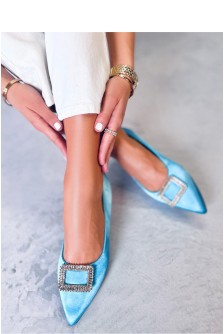 Baleto bateliai model 176046 Inello