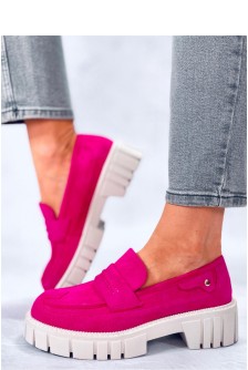 Mockasinai model 176127 Inello