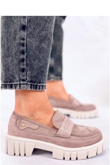 Mockasinai model 176128 Inello