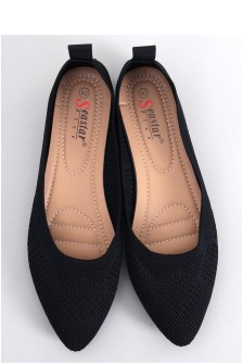 Baleto bateliai model 176149 Inello