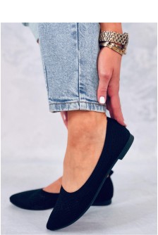 Baleto bateliai model 176149 Inello