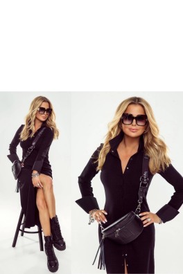 Dieninė suknelė model 176254 By o la la