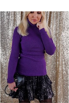 Trumpas sijonas model 176306 LeMonada