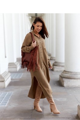 Dieninė suknelė model 176308 LeMonada