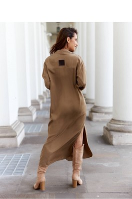 Dieninė suknelė model 176308 LeMonada