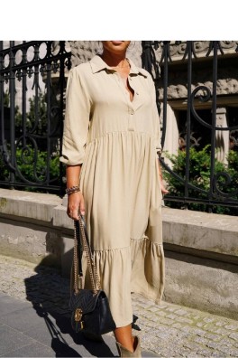 Dieninė suknelė model 176309 LeMonada