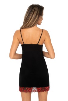 Naktiniai marškiniai model 176385 Donna