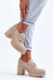 Žema pakulnė model 176406 Step in style