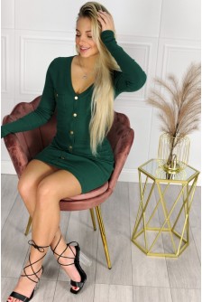 Dieninė suknelė model 176440 Merribel