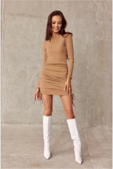 Dieninė suknelė model 176490 Roco Fashion