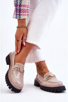 Mockasinai model 176605 Step in style