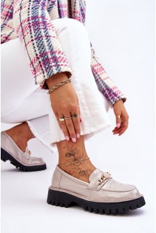 Mockasinai model 176607 Step in style