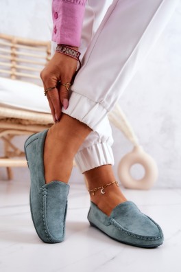 Mockasinai model 176616 Step in style