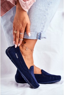 Mockasinai model 176617 Step in style