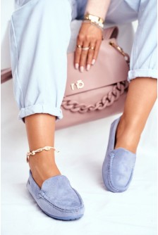 Mockasinai model 176619 Step in style