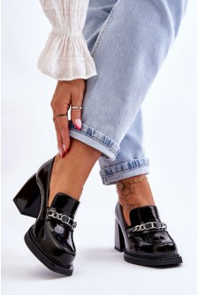 Kulniukų kulniukai model 176626 Step in style