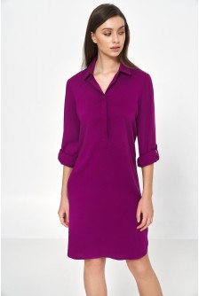 Dieninė suknelė model 176653 Nife