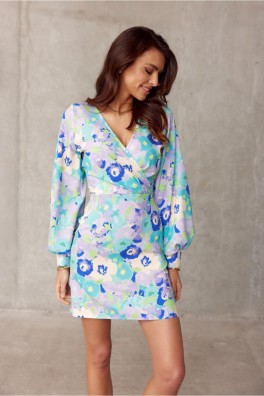 Kokteilinė suknelė model 176675 Roco Fashion