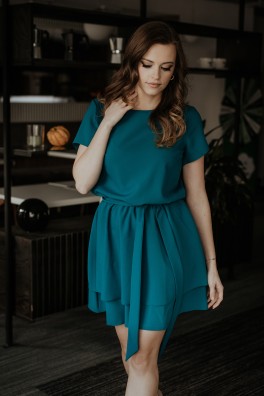 Dieninė suknelė model 176703 Tessita