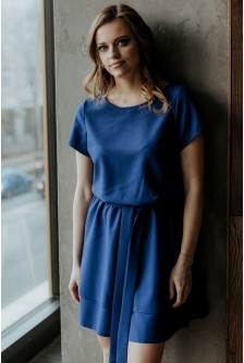 Dieninė suknelė model 176705 Tessita