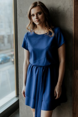 Dieninė suknelė model 176705 Tessita