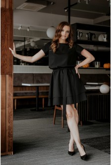 Dieninė suknelė model 176706 Tessita