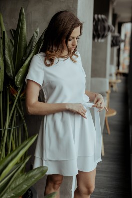 Dieninė suknelė model 176707 Tessita