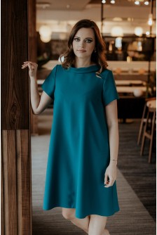 Dieninė suknelė model 176708 Tessita