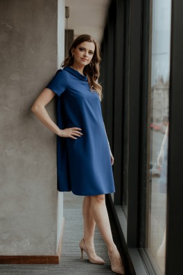 Dieninė suknelė model 176710 Tessita
