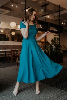 Dieninė suknelė model 176713 Tessita