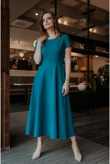 Dieninė suknelė model 176713 Tessita