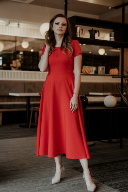 Dieninė suknelė model 176714 Tessita