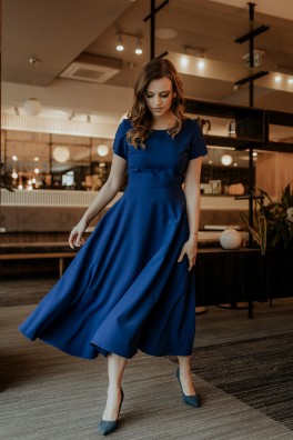 Dieninė suknelė model 176715 Tessita