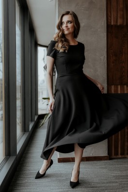 Dieninė suknelė model 176716 Tessita