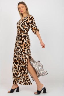 Dieninė suknelė model 176720 Lakerta