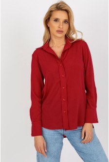 Marškiniai ilgomis rankovėmis model 176750 Lakerta