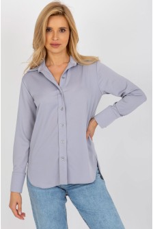 Marškiniai ilgomis rankovėmis model 176752 Lakerta