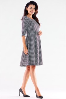 Dieninė suknelė model 176885 awama