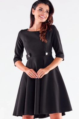Dieninė suknelė model 176887 awama Dieninė suknelė model 176887 awama