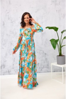 Dieninė suknelė model 176911 Roco Fashion