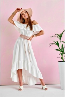 Dieninė suknelė model 176920 Roco Fashion