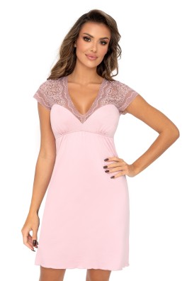Naktiniai marškiniai model 176922 Donna Naktiniai marškiniai model 176922 Donna